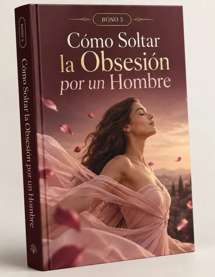 Guía para soltar la obsesión sobre seda color vino con rosas secas